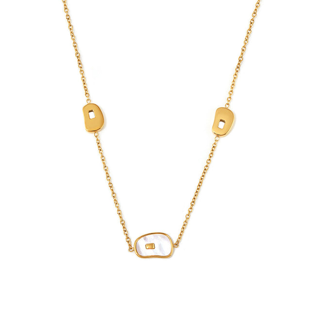 Star Necklace