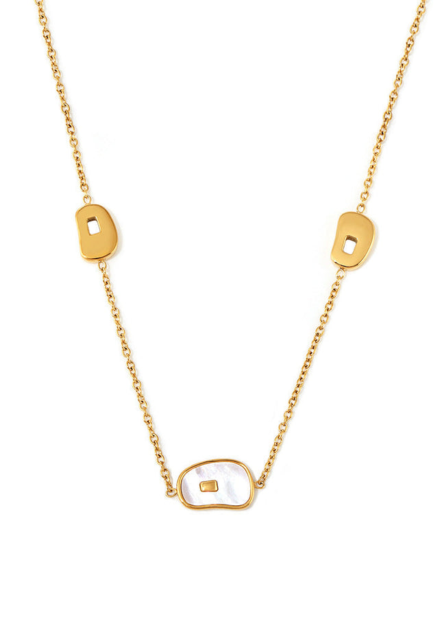 Star Necklace