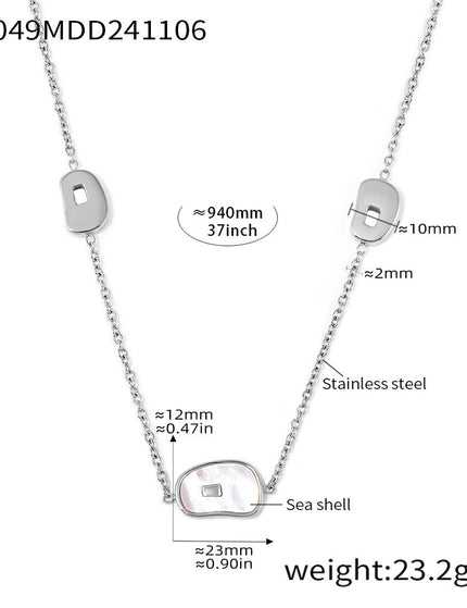 Star Necklace