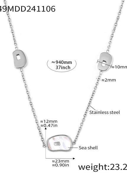 Star Necklace