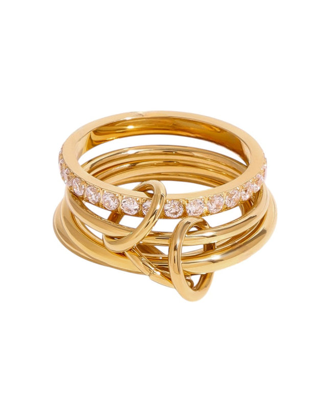 Starboy Ring