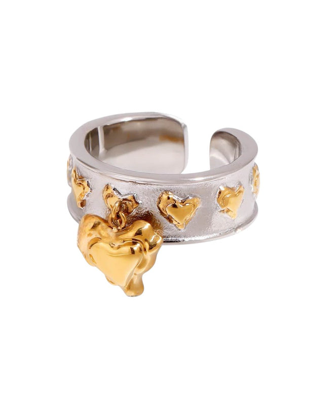 Stardust Ring