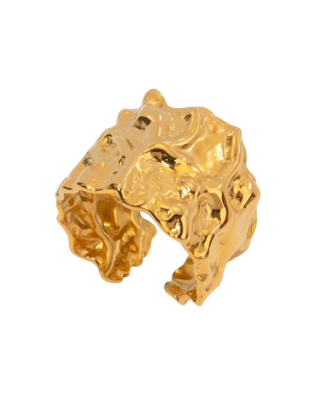 Starfawn Ring