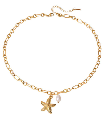 Starfish Bracelet