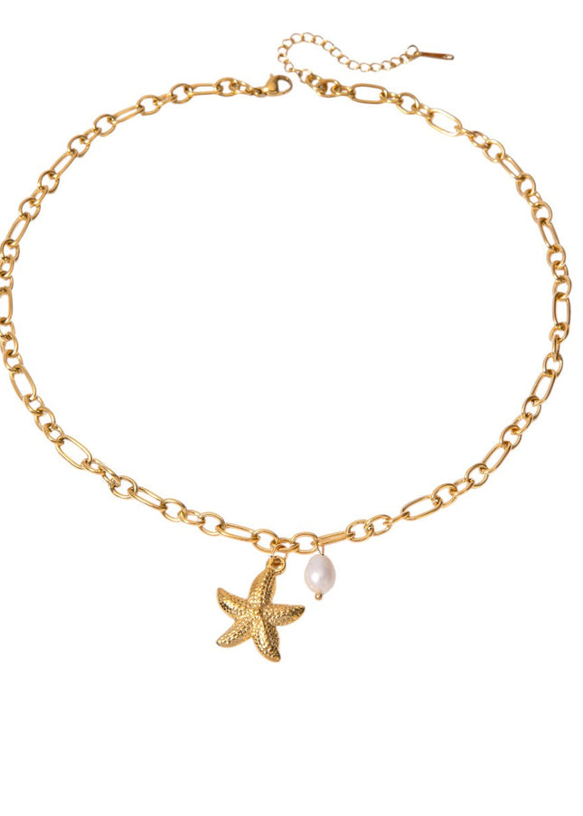 Starfish Bracelet