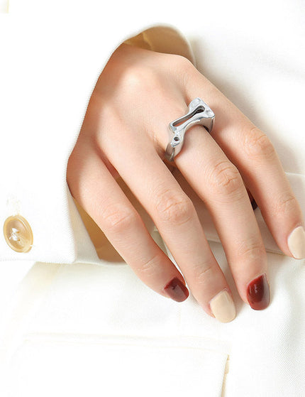 Starlett Ring