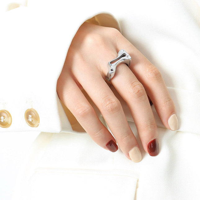 Starlett Ring