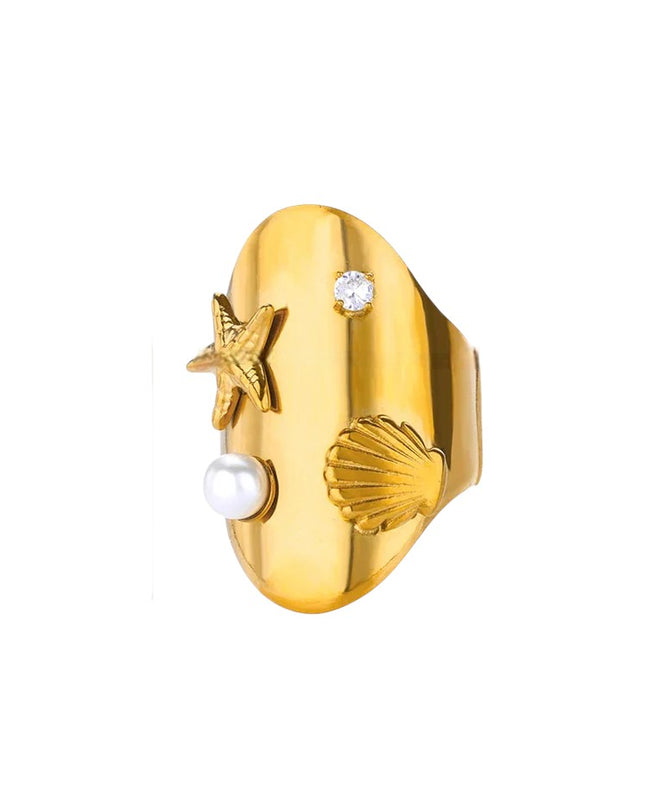 Starlight Ring