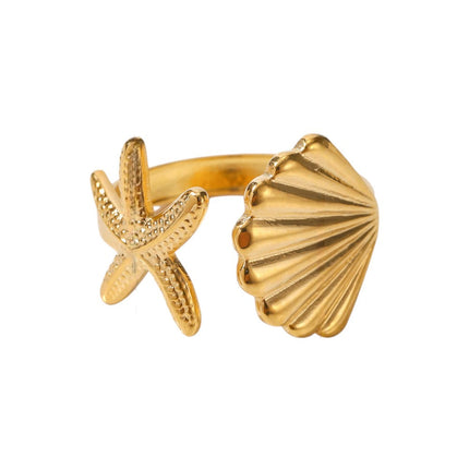 Starray Ring
