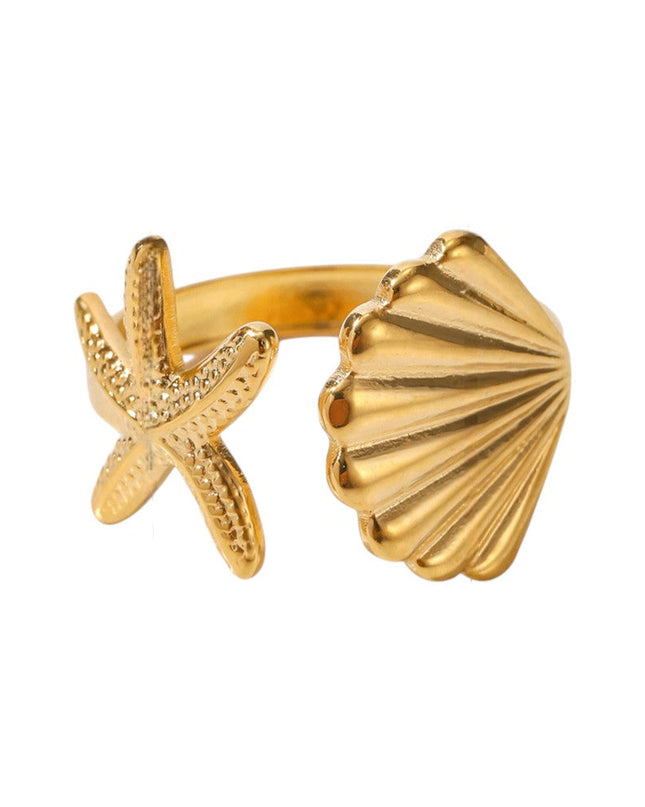 Starray Ring