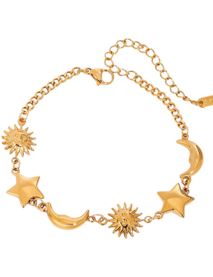 Starry Bracelet