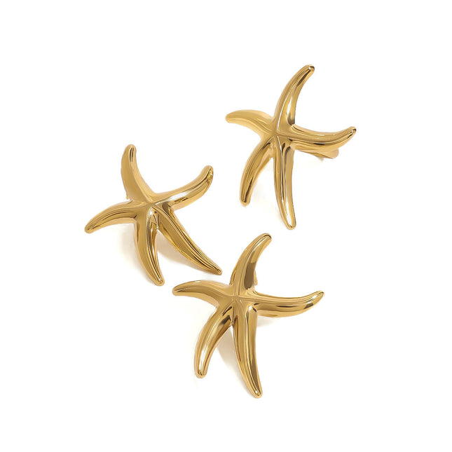 Starry Earrings