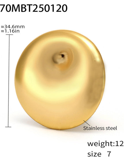 Starry Ring