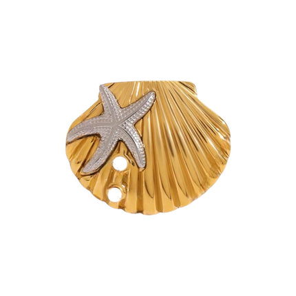 Starshell Ring