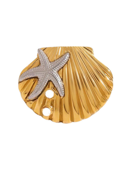Starshell Ring