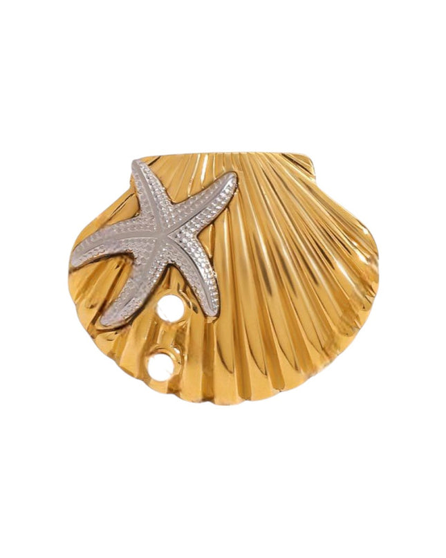 Starshell Ring