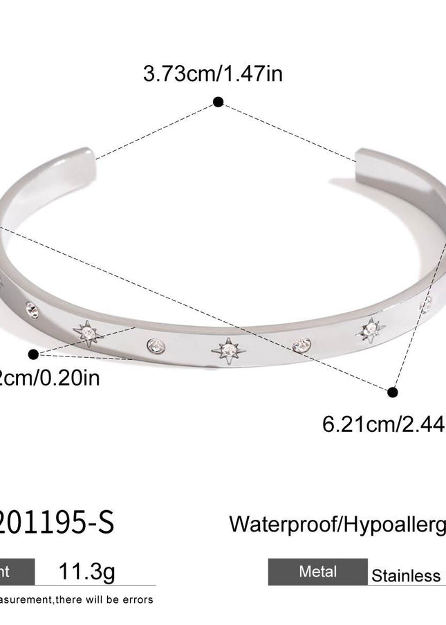 Started Bracelet