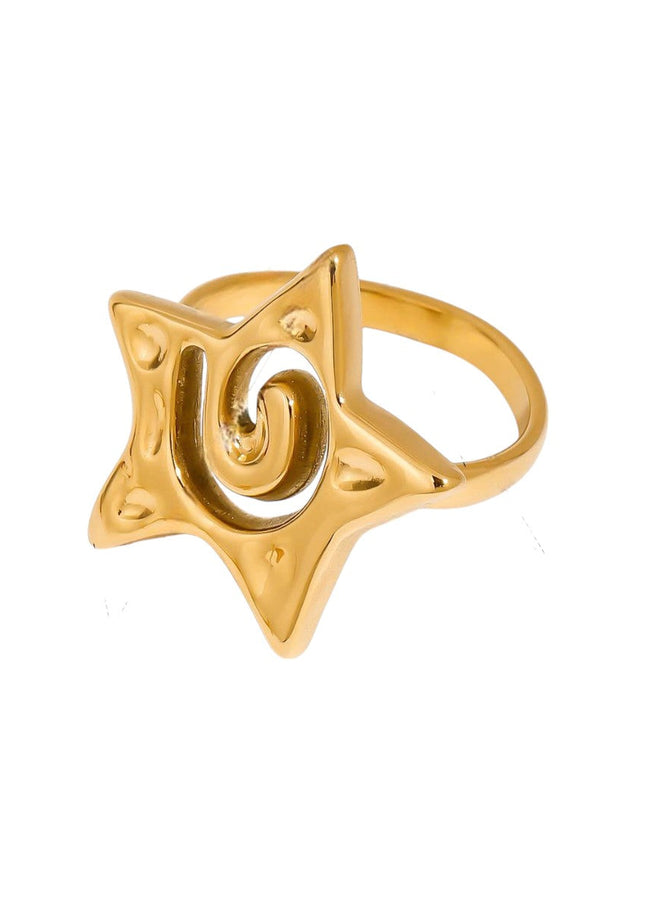 Startwirl Ring