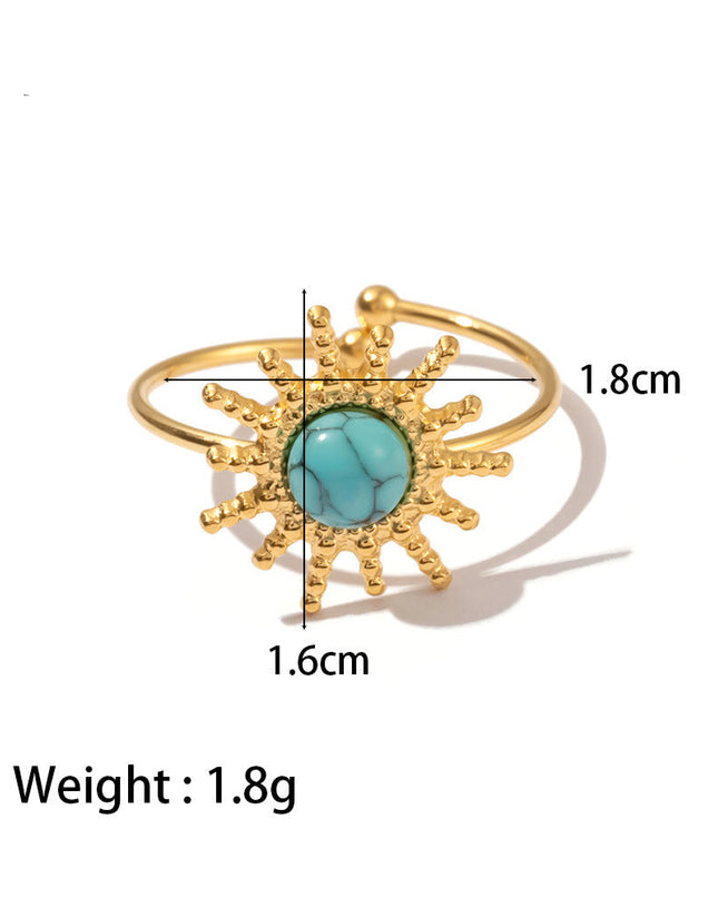 Starwhim Ring