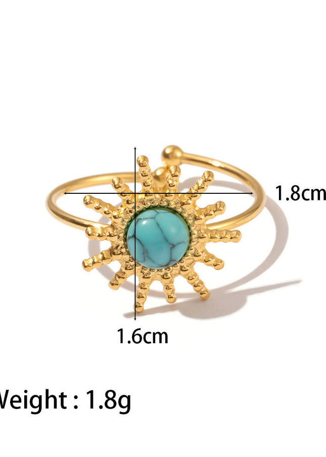 Starwhim Ring