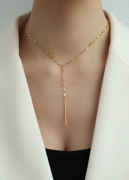 Steffan Necklace