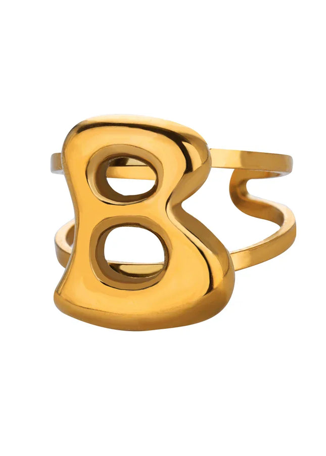 Steffi Ring
