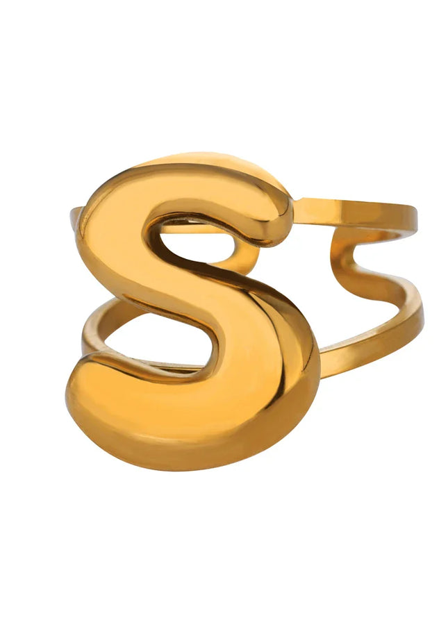 Steffi Ring