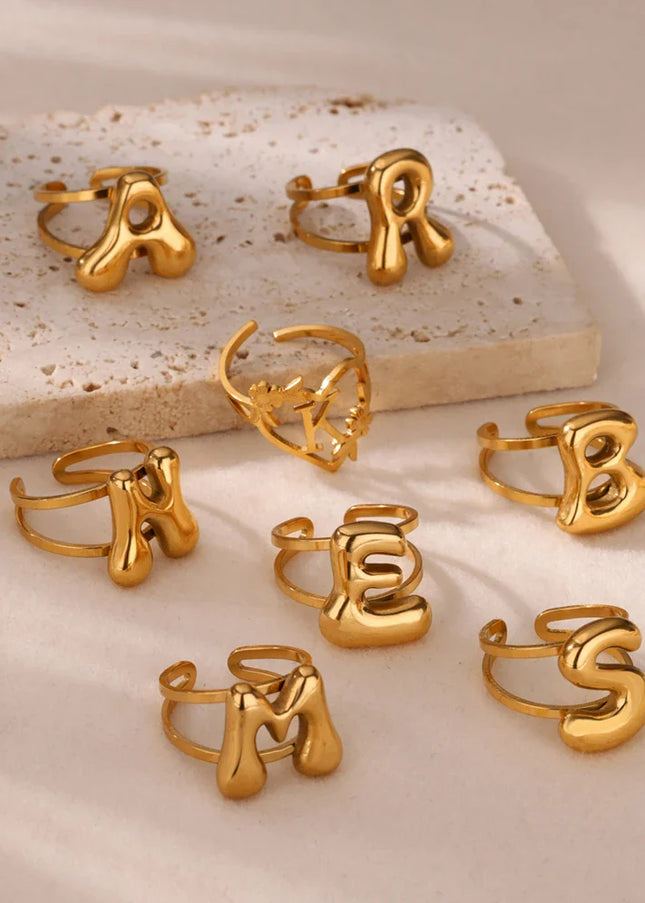 Steffi Ring