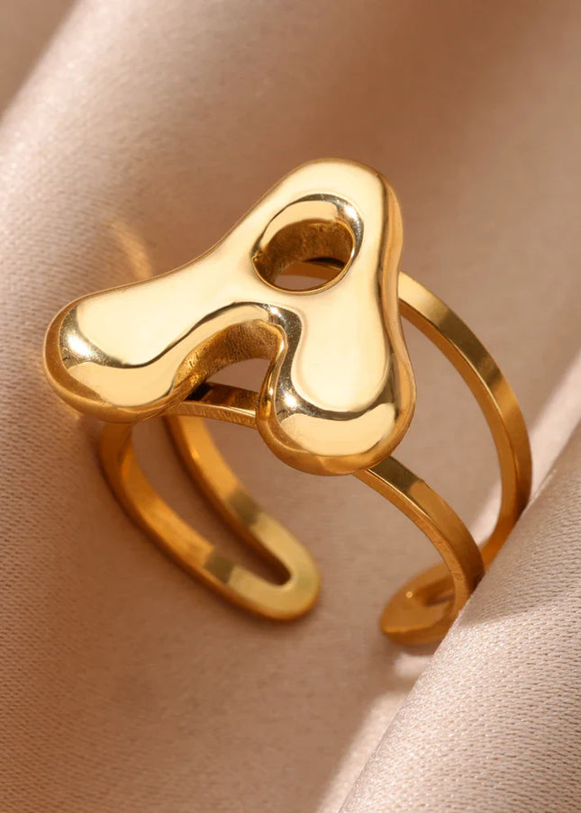 Steffi Ring