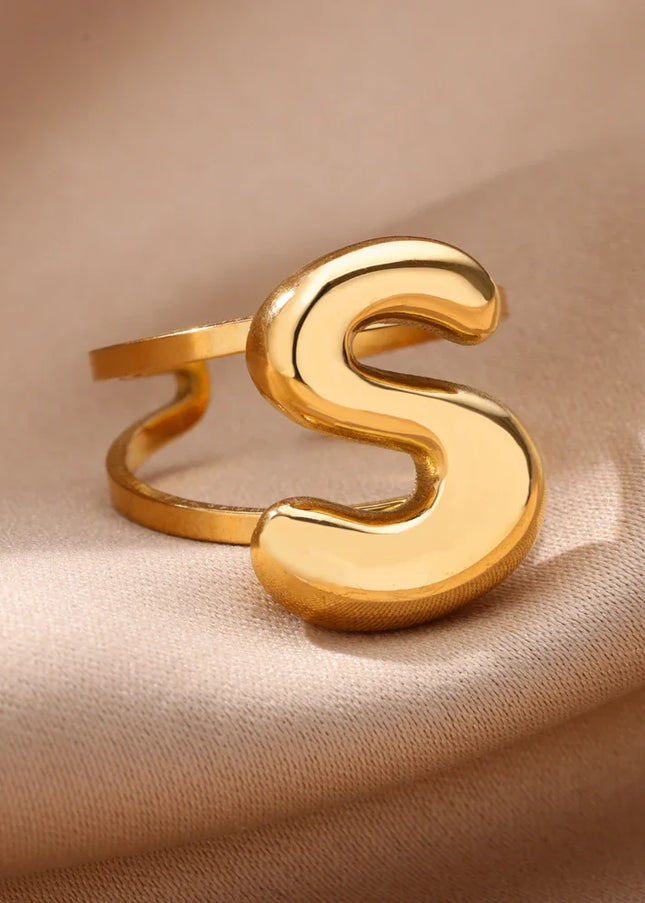 Steffi Ring