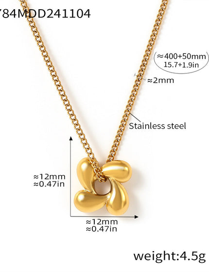 Stella Necklace