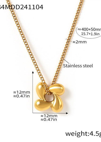 Stella Necklace