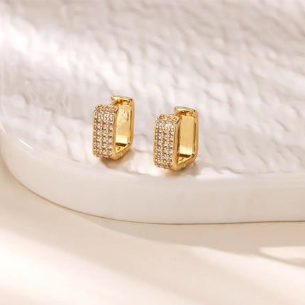 Stern Earrings