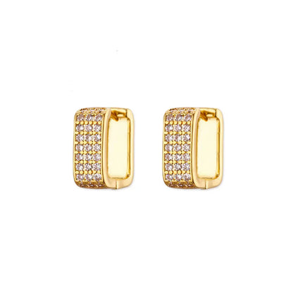 Stern Earrings
