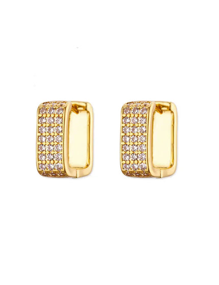 Stern Earrings