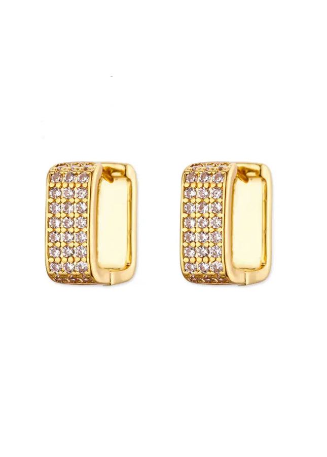 Stern Earrings