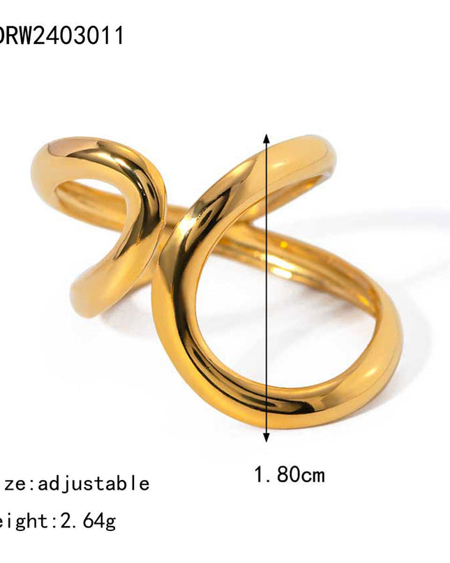 Still Ring