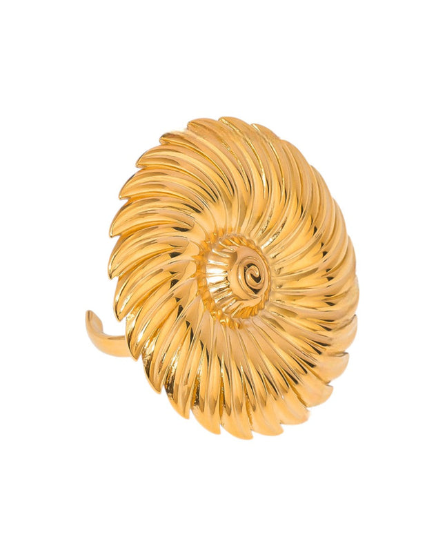 Stillness Ring