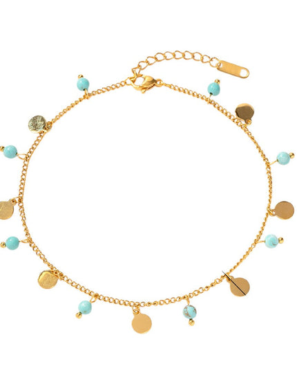 Stone Bracelet