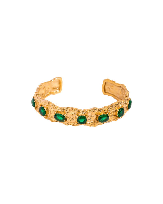Stone Ring