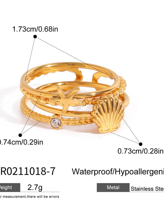 Stream Ring
