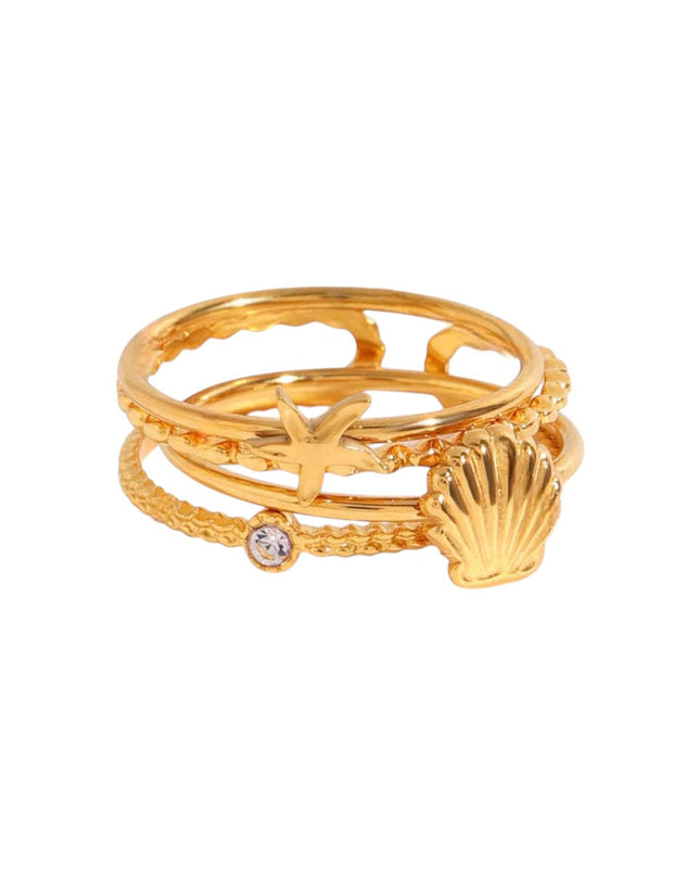 Stream Ring