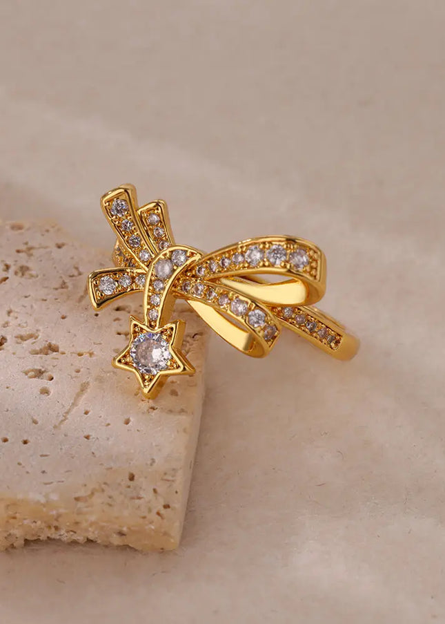 Styles Ring