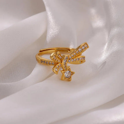 Styles Ring