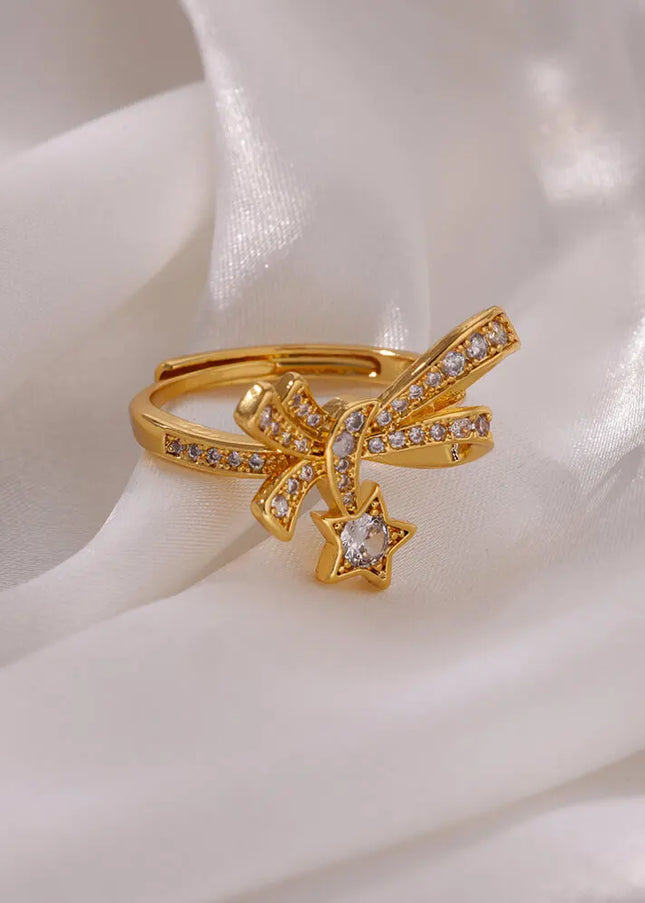 Styles Ring