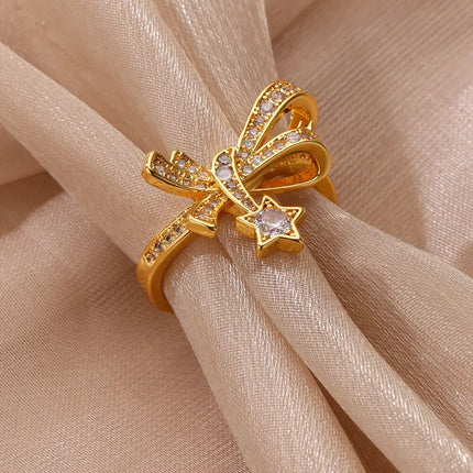 Styles Ring