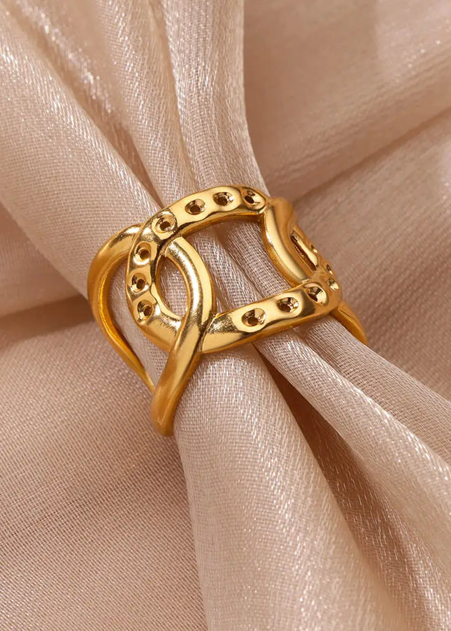 Styles Ring