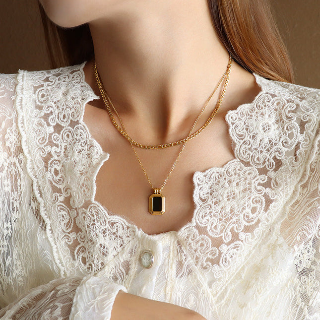 Suagar Necklace
