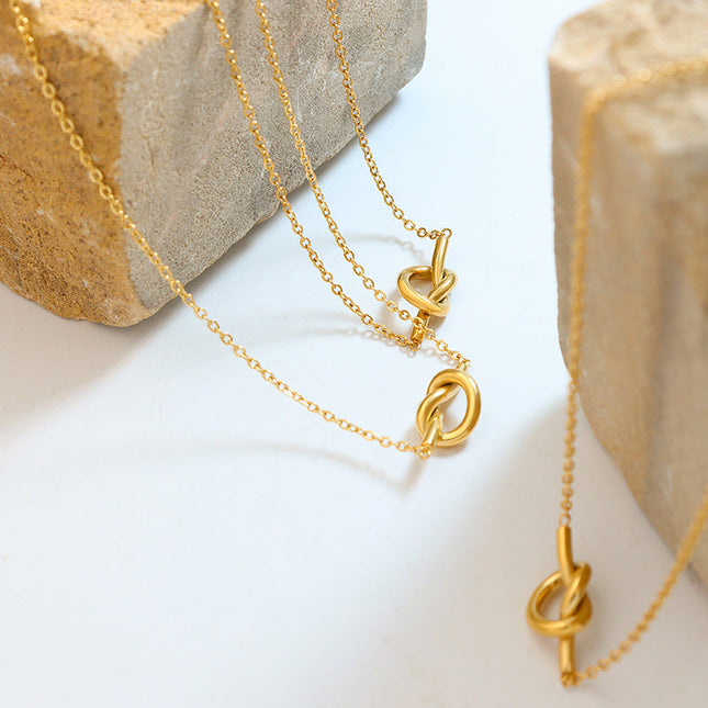 Suan Necklace