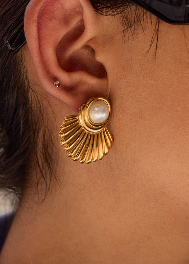 Sug Earrings